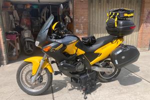 Pegaso 650 ie 2003