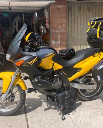 Pegaso 650 ie 2003