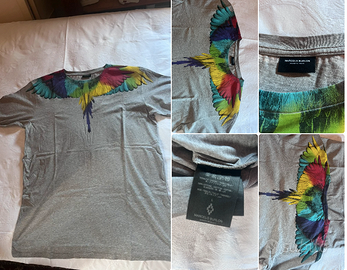 T shirt Marcelo Burlon
