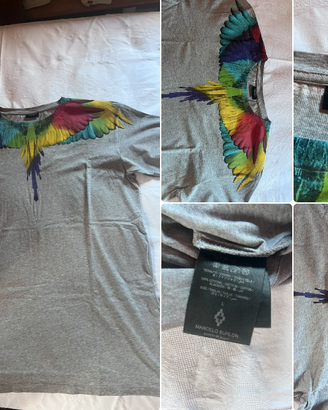 T shirt Marcelo Burlon