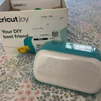 Cricut joy ancora imballata