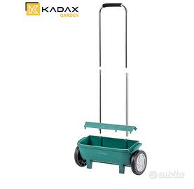 spargi concime e sementi 