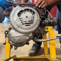Motore vespa 50