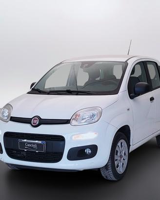 FIAT Panda III 2016 - Panda 0.9 t.air t. natural p