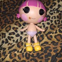 Bambola lalaloopsy