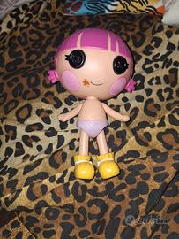 Bambola lalaloopsy