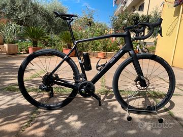 Wilier Jena XL