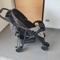 Hauck Passeggino Shopper Neo 2