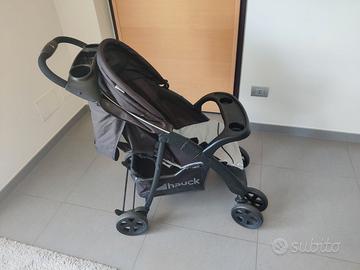 Hauck Passeggino Shopper Neo 2