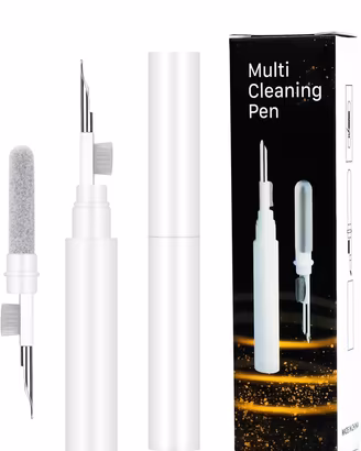 Kit pulizia iphone e airpods