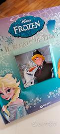 Libro Frozen 