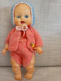 bambola da collezione