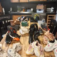 Scarpe