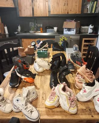 Scarpe