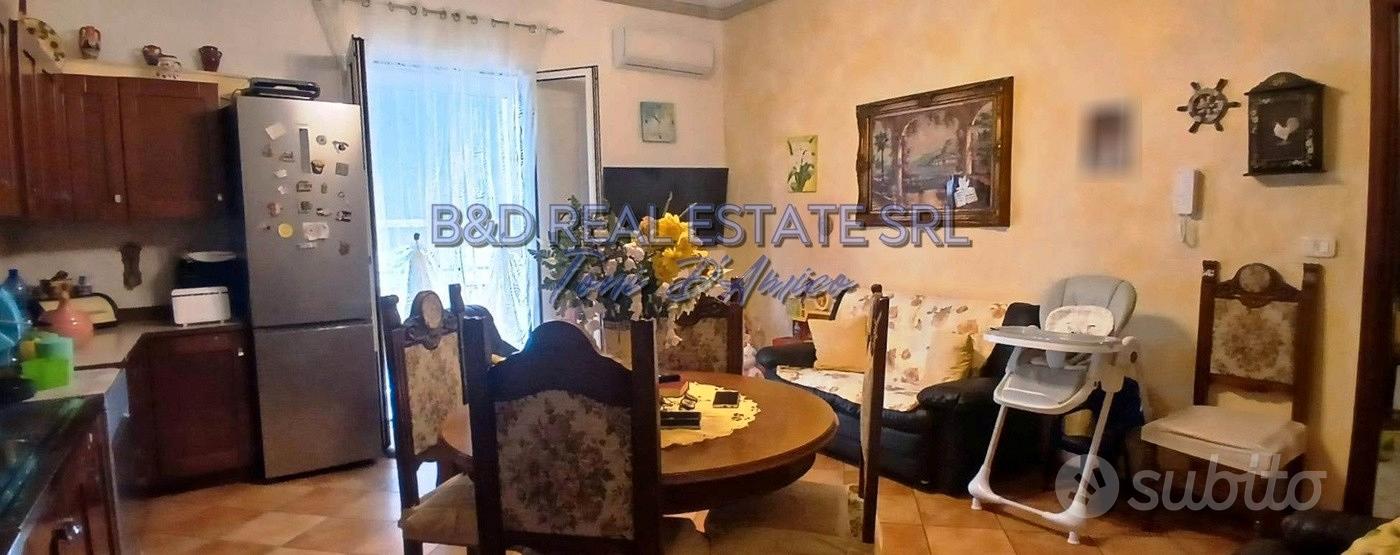 Apartment in Bagheria, Punta Vugghia, Aspra - Vista 4