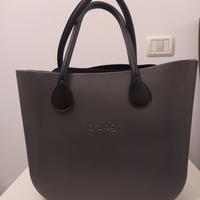 Borsa O bag shopping 