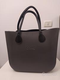 Borsa O bag shopping 