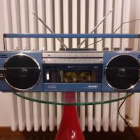 Boombox Sharp GF 7