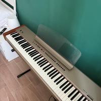 Pianoforte digitale ORLA Stage Player