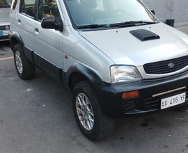 DAIHATSU Terios - 1998
