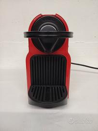 Macchina caffè Nespresso 