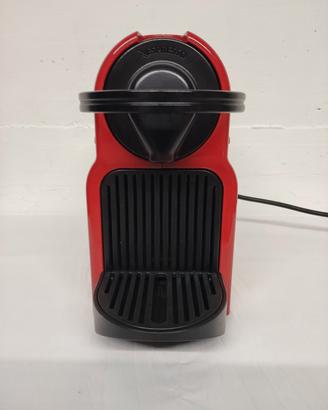 Macchina caffè Nespresso 