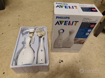 Baby monitor analogico