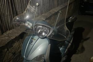 Piaggio liberty