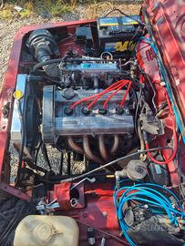 Motore Swift Gti 