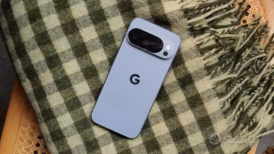 Google Pixel 10 Pro