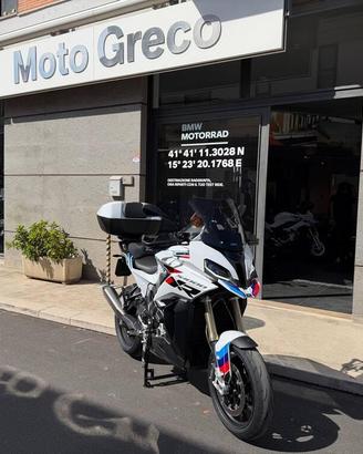 BMW S 1000 XR M Pack Abs my24