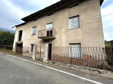 CASA INDIPENDENTE A SORISOLE