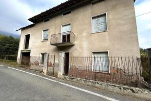 CASA INDIPENDENTE A SORISOLE