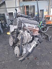 Motore Citroen c3