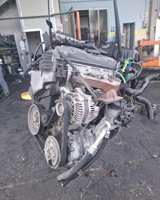 Motore Citroen c3
