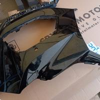 paraurti anteriore audi q3