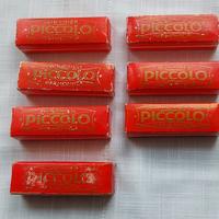 SET ARMONICHE HOHNER PICCOLO