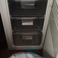 Freezer 3 cassetti