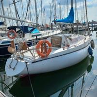 BARCA  GILARDONI CAIPIRINHA NATANTE