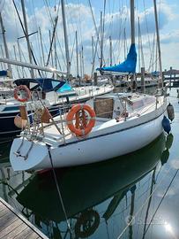 BARCA  GILARDONI CAIPIRINHA NATANTE