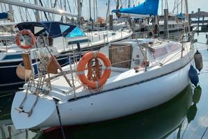 BARCA  GILARDONI CAIPIRINHA NATANTE