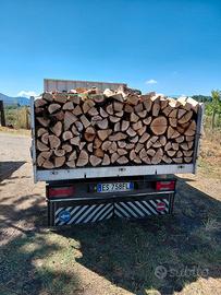 legna  da ardere