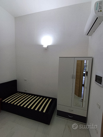 Via Liguria nuovo monovano arredato x single