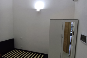 Via Liguria nuovo monovano arredato x single