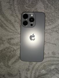 iPhone 15 pro