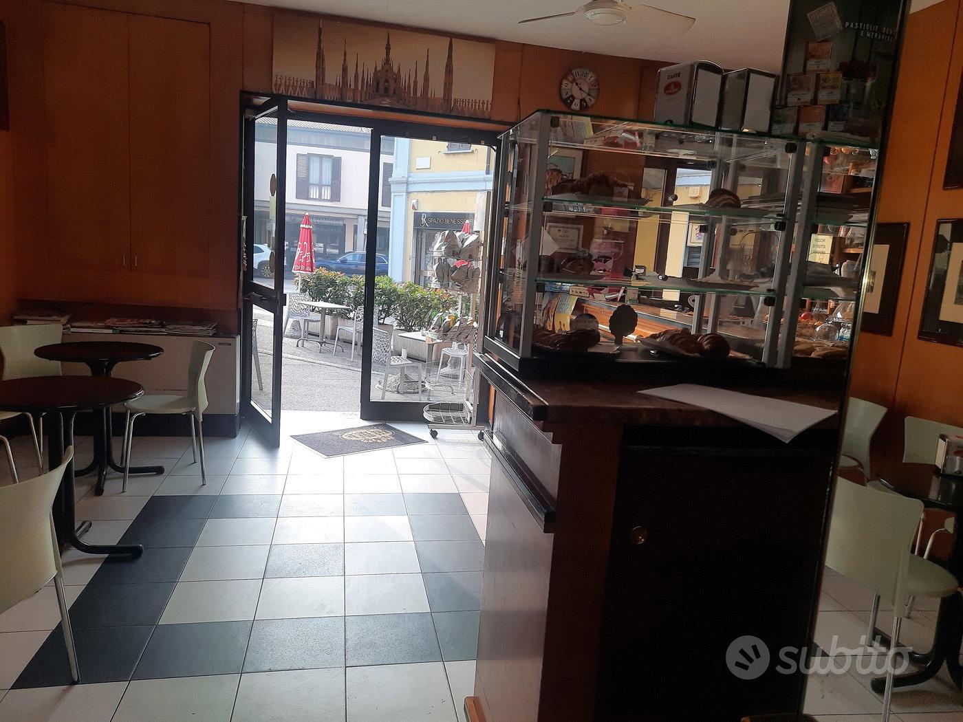 Negozio Binasco [Cod. rif 3387880VCG] - Vista 3
