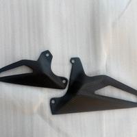 Paratacchi Carbonio Ducati