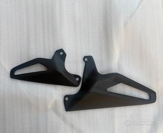 Paratacchi Carbonio Ducati