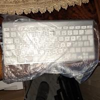 tastiera mac non funzionante