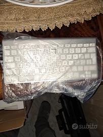 tastiera mac non funzionante